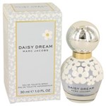 Ficha técnica e caractérísticas do produto Perfume Feminino Daisy Dream Eau de Toilette Spray By Marc Jacobs 30 ML Eau de Toilette Spray