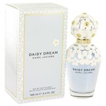 Ficha técnica e caractérísticas do produto Perfume Feminino Daisy Dream Marc Jacobs Eau de Toilette - 100 Ml