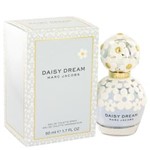 Ficha técnica e caractérísticas do produto Perfume Feminino Daisy Dream Marc Jacobs Eau de Toilette - 50 Ml