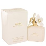 Perfume Feminino Daisy (Edição Limitada White Bottle) Marc Jacobs 100 Ml Eau de Toilette