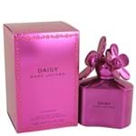 Ficha técnica e caractérísticas do produto Perfume Feminino Daisy Shine Pink Marc Jacobs 100 Ml Eau de Toilette