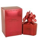 Ficha técnica e caractérísticas do produto Perfume Feminino Daisy Shine Red Marc Jacobs 100 ML Eau de Toilette