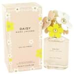 Ficha técnica e caractérísticas do produto Perfume Feminino Daisy So Fresh Marc Jacobs 75 ML Eau de Toilette