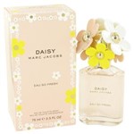 Ficha técnica e caractérísticas do produto Perfume Feminino Daisy So Fresh Marc Jacobs Eau de Toilette - 75 Ml
