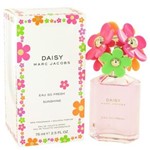 Ficha técnica e caractérísticas do produto Perfume Feminino Daisy So Fresh Sunshine Marc Jacobs Eau de Toilette - 75 Ml