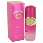 Ficha técnica e caractérísticas do produto Perfume Feminino Dana Love`S Eau So Pretty 45 Ml Eau de Parfum Spray