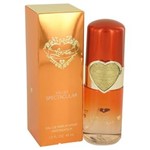 Ficha técnica e caractérísticas do produto Perfume Feminino Dana Love`S Eau So Spectacular 45 Ml Eau de Parfum Spray