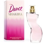 Ficha técnica e caractérísticas do produto Perfume Feminino Dance Shakira Eau de Toilette 30ml