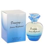 Ficha técnica e caractérísticas do produto Perfume Feminino Dancing Jessica Mcclintock 100 ML Eau de Parfum