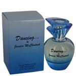 Ficha técnica e caractérísticas do produto Perfume Feminino Dancing Jessica Mcclintock 50 ML Eau de Parfum