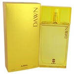 Ficha técnica e caractérísticas do produto Perfume Feminino Dawn Ajmal Eau de Parfum - 90ml