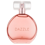 Ficha técnica e caractérísticas do produto Perfume Feminino Dazzle Color Champagne