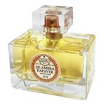 Ficha técnica e caractérísticas do produto Perfume Feminino de Ambra Papaver Nesti Dante Essence de Parfum 100ml