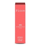 Ficha técnica e caractérísticas do produto Perfume Feminino de Bolso Fiore 15 Ml Amakha Paris - Parfum