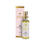 Ficha técnica e caractérísticas do produto Perfume Feminino de Bolso Jet aime Amakha Paris