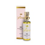 Ficha técnica e caractérísticas do produto Perfume Feminino de Bolso Jetaime Amakha Paris
