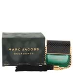 Ficha técnica e caractérísticas do produto Perfume Feminino Decadence Marc Jacobs 50 ML Eau Parfum