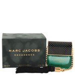 Ficha técnica e caractérísticas do produto Perfume Feminino Decadence Marc Jacobs Eau Parfum - 50 Ml