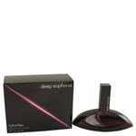 Ficha técnica e caractérísticas do produto Perfume Feminino Deep Euphoria Calvin Klein Eau Parfum - 100 Ml