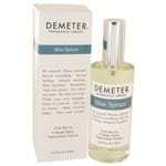Ficha técnica e caractérísticas do produto Perfume Feminino Demeter 120 ML Blue Spruce Cologne