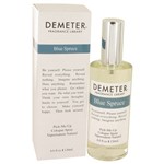 Ficha técnica e caractérísticas do produto Perfume Feminino Demeter 120 Ml Blue Spruce Colônia