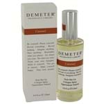 Ficha técnica e caractérísticas do produto Perfume Feminino Demeter 120 ML Caramel Cologne
