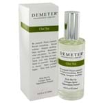 Ficha técnica e caractérísticas do produto Perfume Feminino Demeter 120 ML Chai Tea Cologne