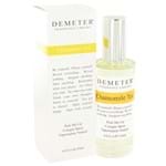 Ficha técnica e caractérísticas do produto Perfume Feminino Demeter 120 ML Chamomile Tea Cologne