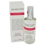 Ficha técnica e caractérísticas do produto Perfume Feminino Demeter 120 ML Cherry Blossom Cologne
