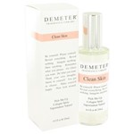 Ficha técnica e caractérísticas do produto Perfume Feminino Demeter 120 Ml Clean Skin Colônia Spray
