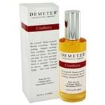 Ficha técnica e caractérísticas do produto Perfume Feminino Demeter 120 ML Cranberry Cologne