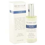 Ficha técnica e caractérísticas do produto Perfume Feminino Demeter 120 ML Firefly Cologne