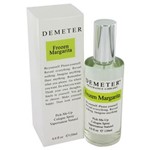 Ficha técnica e caractérísticas do produto Perfume Feminino Demeter 120 Ml Frozen Margarita Cologne