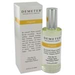 Ficha técnica e caractérísticas do produto Perfume Feminino Demeter 120 ML Gingerale Cologne