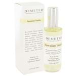 Ficha técnica e caractérísticas do produto Perfume Feminino Demeter 120 Ml Hawaiian Vanilla Cologne
