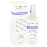 Ficha técnica e caractérísticas do produto Perfume Feminino Demeter 120 ML Lavender Cologne