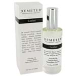 Ficha técnica e caractérísticas do produto Perfume Feminino Demeter 120 ML Leather Cologne
