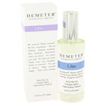 Ficha técnica e caractérísticas do produto Demeter Lilac Cologne Spray Perfume Feminino 120 ML-Demeter