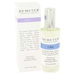 Ficha técnica e caractérísticas do produto Perfume Feminino Demeter 120 Ml Lilac Colônia