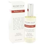 Ficha técnica e caractérísticas do produto Perfume Feminino Demeter 120 ML Mulled Cider Cologne