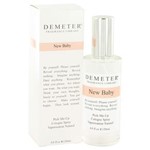Ficha técnica e caractérísticas do produto Perfume Feminino Demeter 120 Ml New Baby Colônia Spray