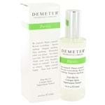 Ficha técnica e caractérísticas do produto Perfume Feminino Demeter 120 ML Parsley Cologne