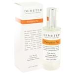 Ficha técnica e caractérísticas do produto Perfume Feminino Demeter 120 ML Pumpkin Pie Cologne