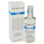 Ficha técnica e caractérísticas do produto Perfume Feminino Demeter 120 Ml Pure Soap Cologne