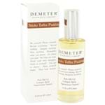 Ficha técnica e caractérísticas do produto Perfume Feminino Demeter 120 Ml Sticky Toffe Pudding Cologne