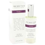 Ficha técnica e caractérísticas do produto Perfume Feminino Demeter 120 ML Violet Cologne