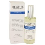 Ficha técnica e caractérísticas do produto Perfume Feminino Demeter 120 ML Wildflowers Cologne - 120 Ml