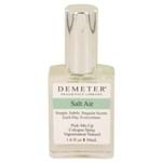 Ficha técnica e caractérísticas do produto Perfume Feminino Demeter 50 Ml Salt Air Cologne