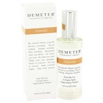Ficha técnica e caractérísticas do produto Demeter Almond Cologne Spray Perfume Feminino 120 ML-Demeter
