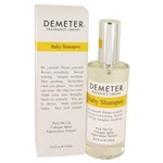 Ficha técnica e caractérísticas do produto Perfume Feminino Demeter Ba Shampoo Cologne - 120 Ml